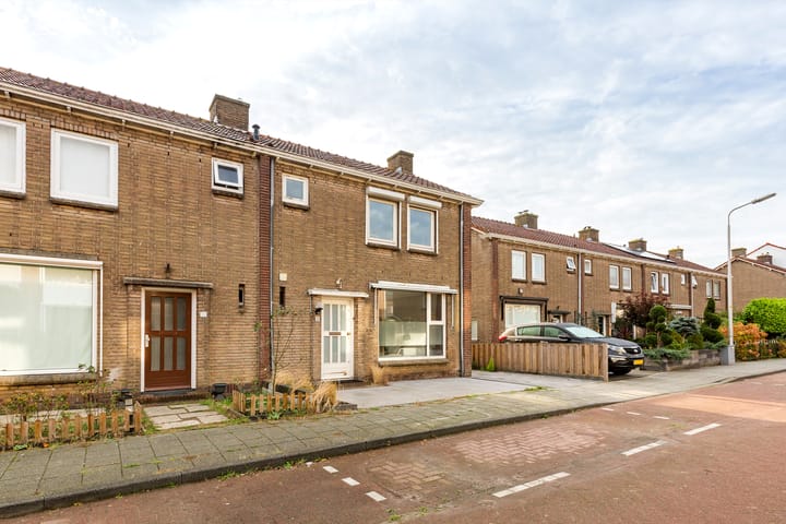 Foto 4 van Burgemeester Gründemannstraat 18