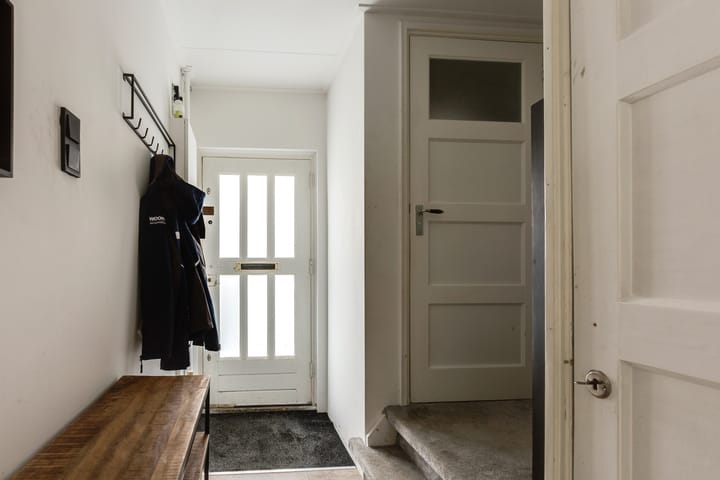 Foto 5 van Burgemeester Gründemannstraat 18