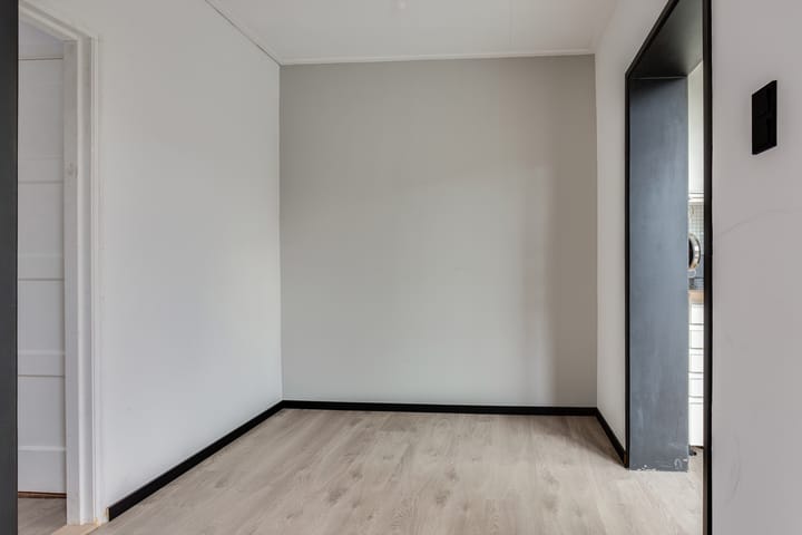 Foto 10 van Burgemeester Gründemannstraat 18