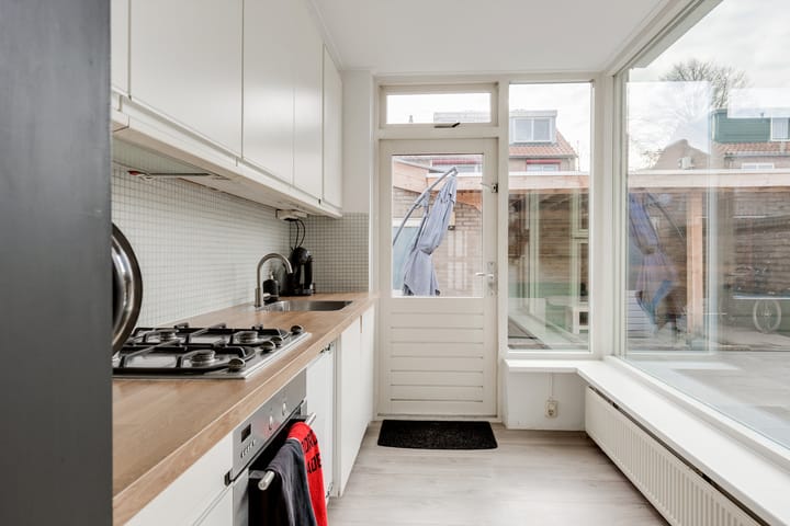 Foto 11 van Burgemeester Gründemannstraat 18