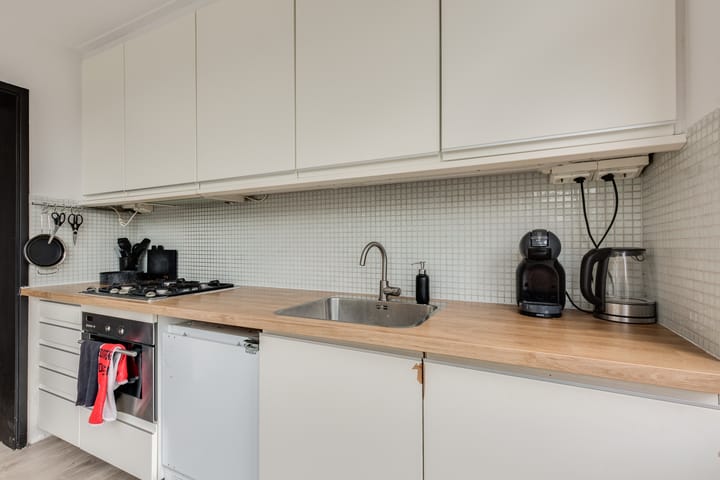 Foto 12 van Burgemeester Gründemannstraat 18