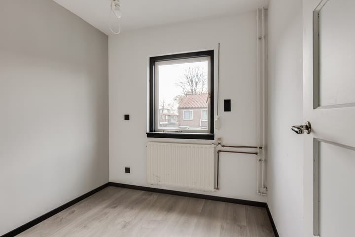 Foto 14 van Burgemeester Gründemannstraat 18