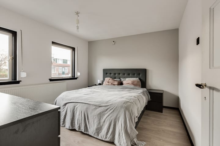 Foto 15 van Burgemeester Gründemannstraat 18