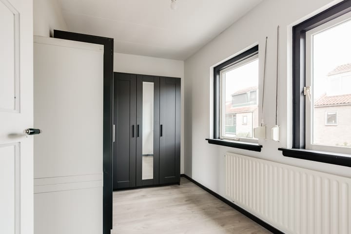 Foto 18 van Burgemeester Gründemannstraat 18