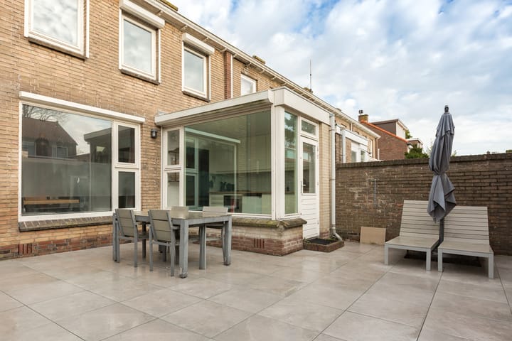 Foto 24 van Burgemeester Gründemannstraat 18