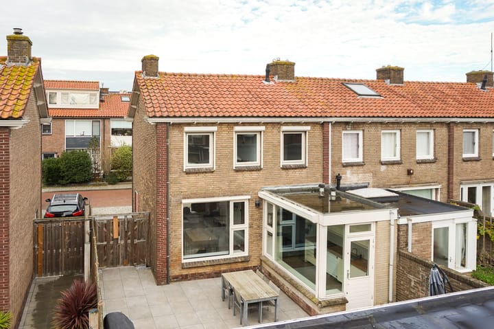 Foto 25 van Burgemeester Gründemannstraat 18