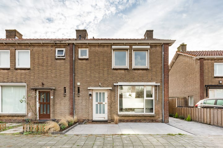 Foto 27 van Burgemeester Gründemannstraat 18