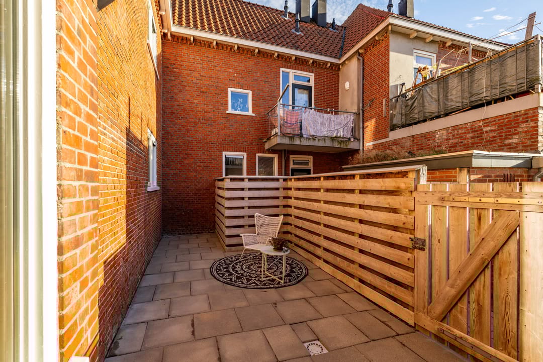 Foto 23 van Poortstraat 1