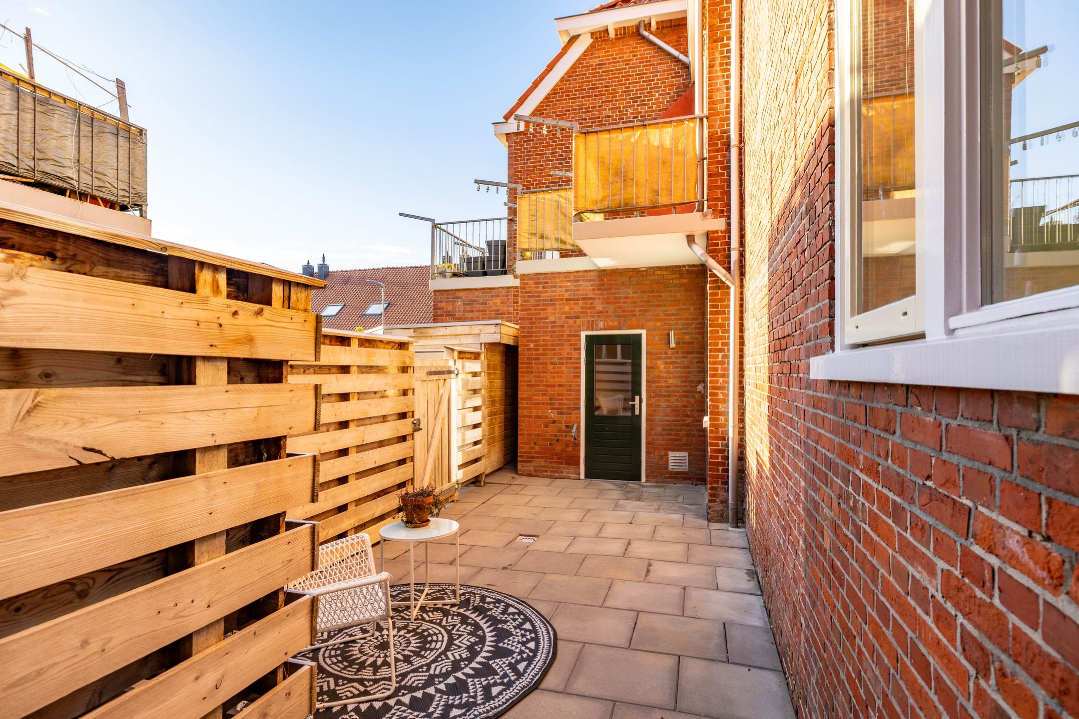 Foto 24 van Poortstraat 1