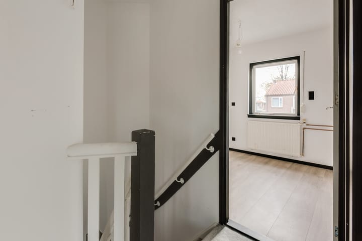 Foto 13 van Burgemeester Gründemannstraat 18