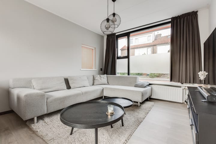 Foto 8 van Burgemeester Gründemannstraat 18