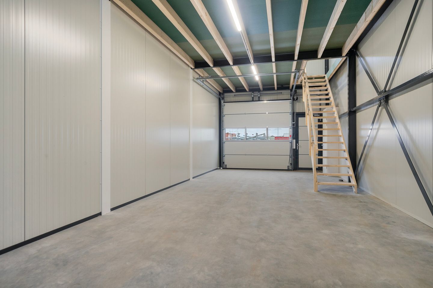 Bekijk foto 4 van Polluxweg 9-e