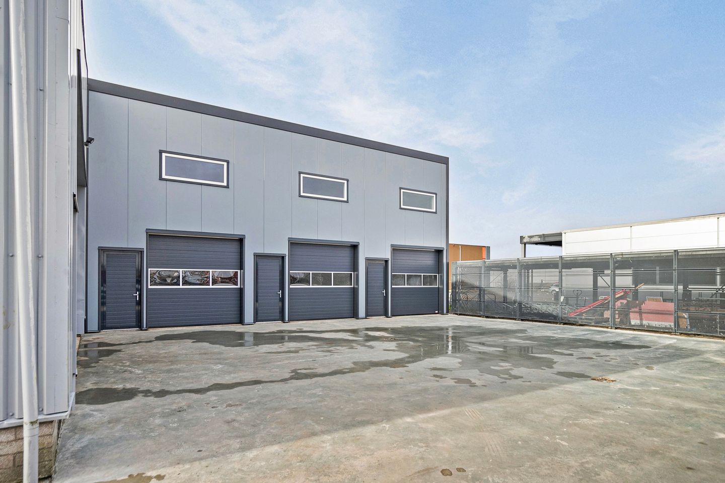 Bekijk foto 3 van Polluxweg 9-e