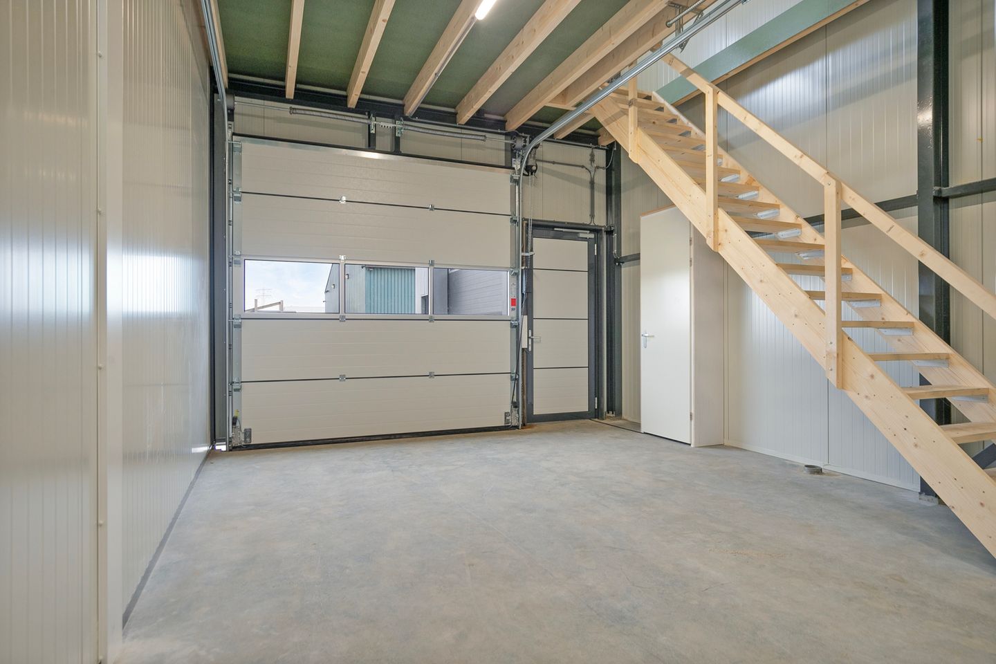 Bekijk foto 5 van Polluxweg 9-e