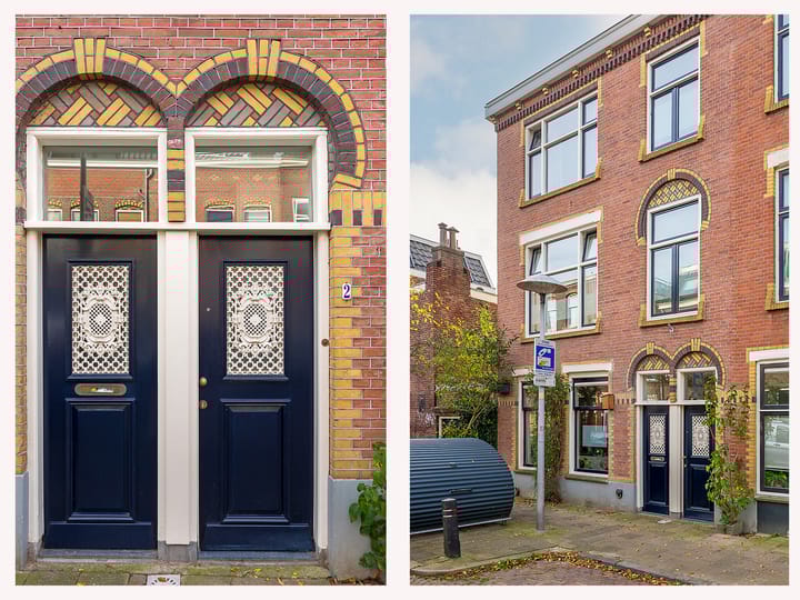 Foto 2 van Johannes de Bekastraat 2