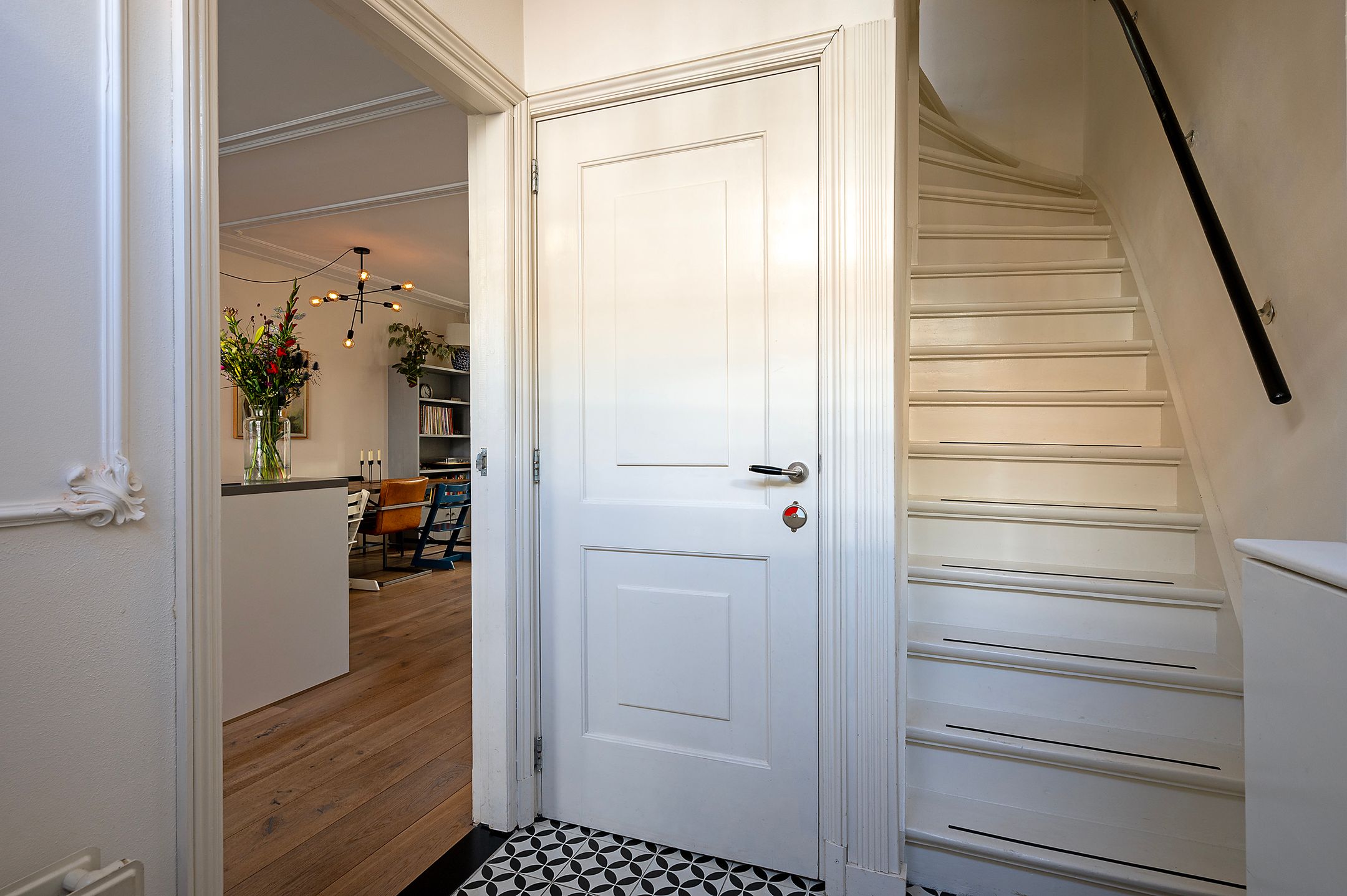 Foto 3 van Johannes de Bekastraat 2