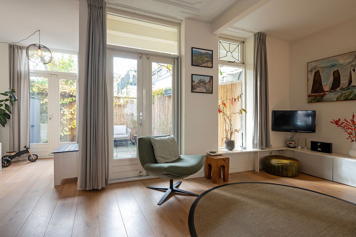 Foto 4 van Johannes de Bekastraat 2