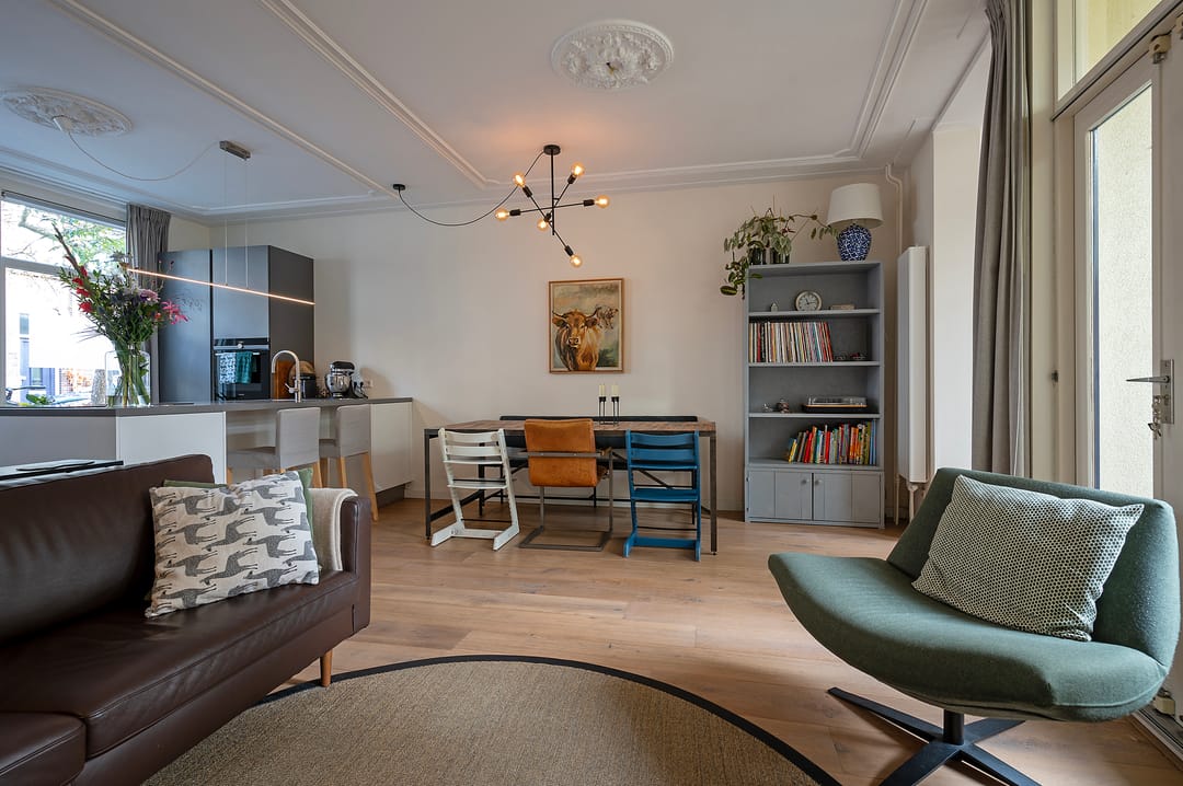 Foto 7 van Johannes de Bekastraat 2