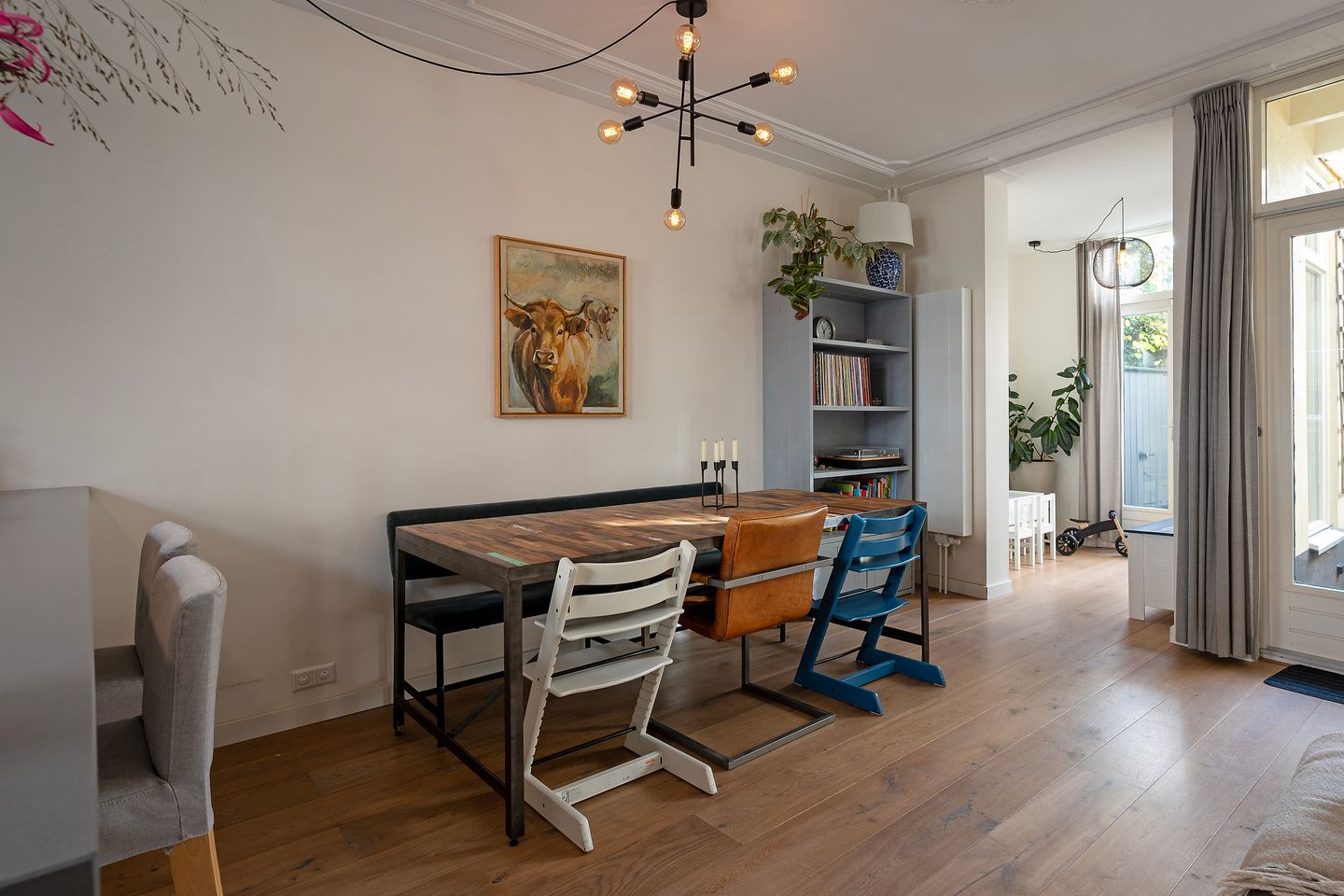 Foto 10 van Johannes de Bekastraat 2