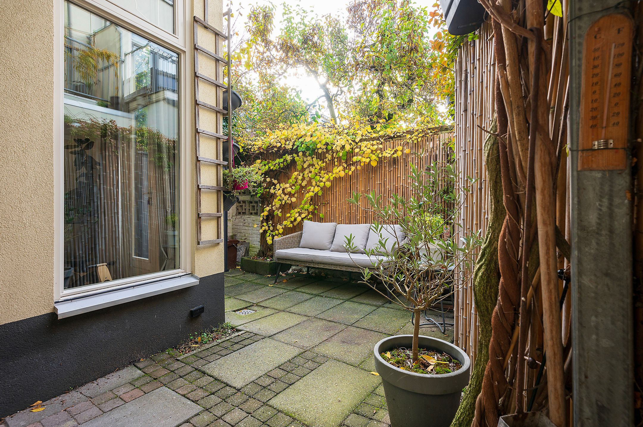 Foto 12 van Johannes de Bekastraat 2