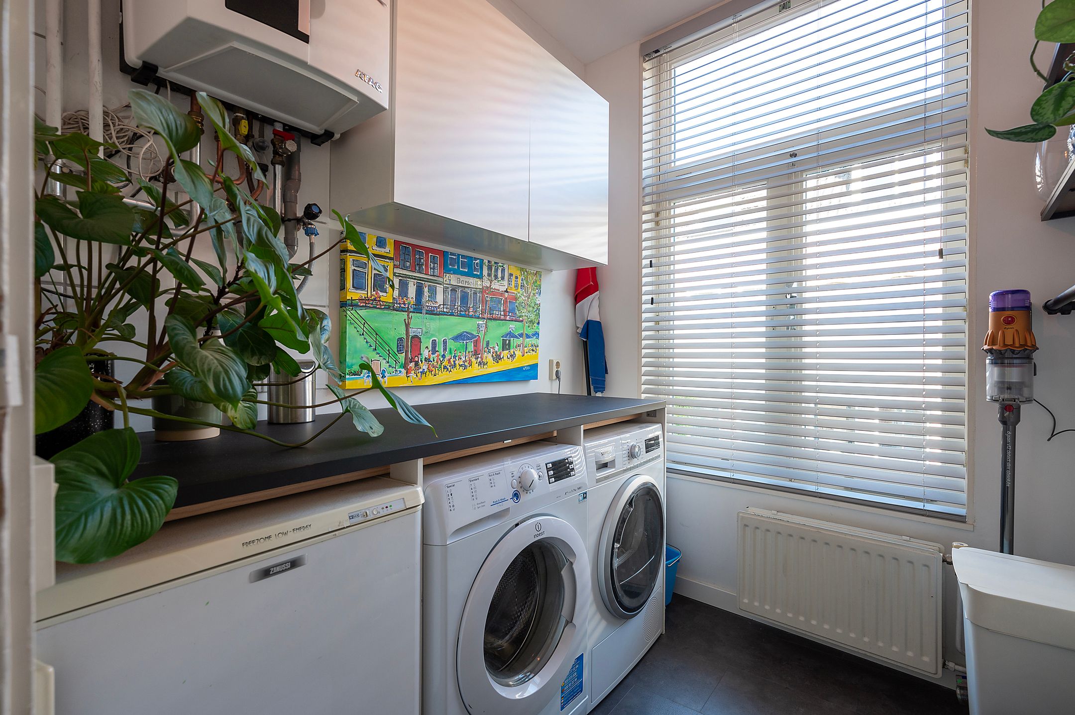 Foto 24 van Johannes de Bekastraat 2