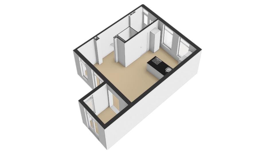 Foto 40 van Johannes de Bekastraat 2