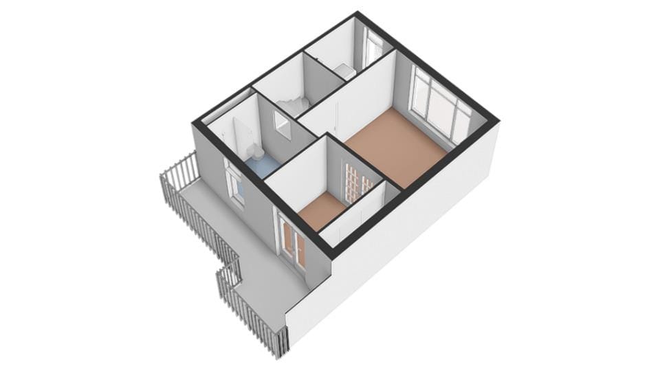 Foto 42 van Johannes de Bekastraat 2