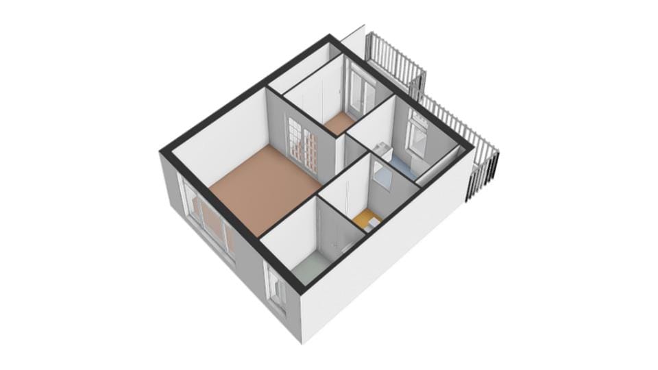 Foto 43 van Johannes de Bekastraat 2