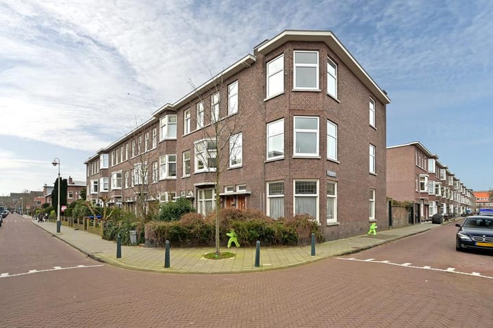 Photo 1 of Van Nijenrodestraat 98