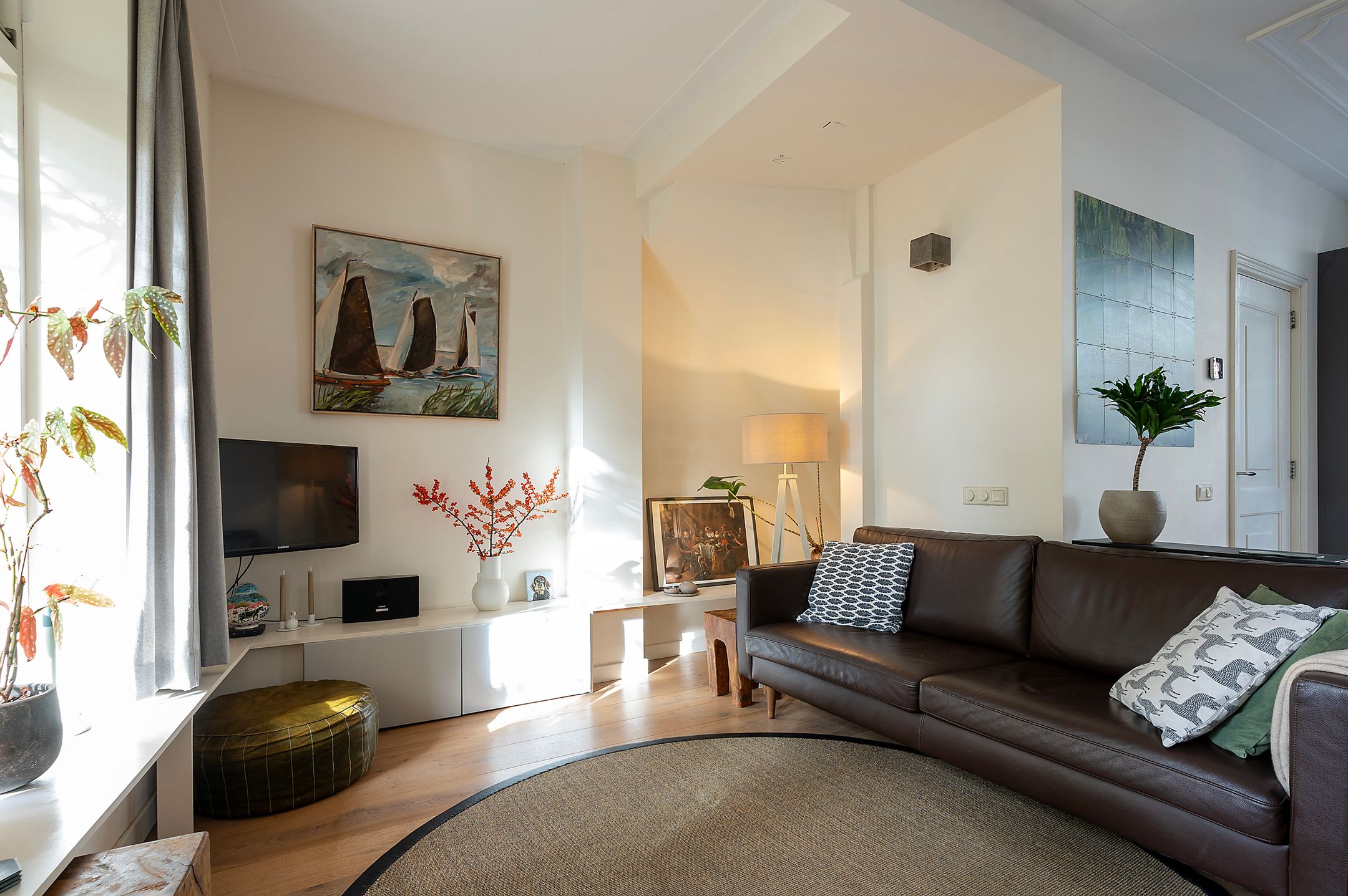 Foto 6 van Johannes de Bekastraat 2