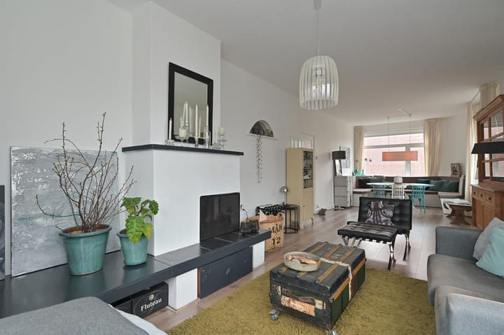 Photo 2 of Van Nijenrodestraat 98