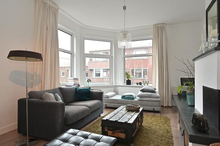 Photo 3 of Van Nijenrodestraat 98