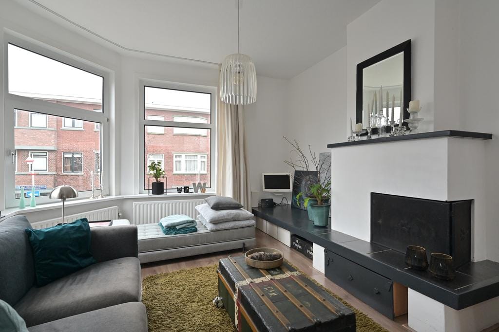 Foto 4 van Van Nijenrodestraat 98