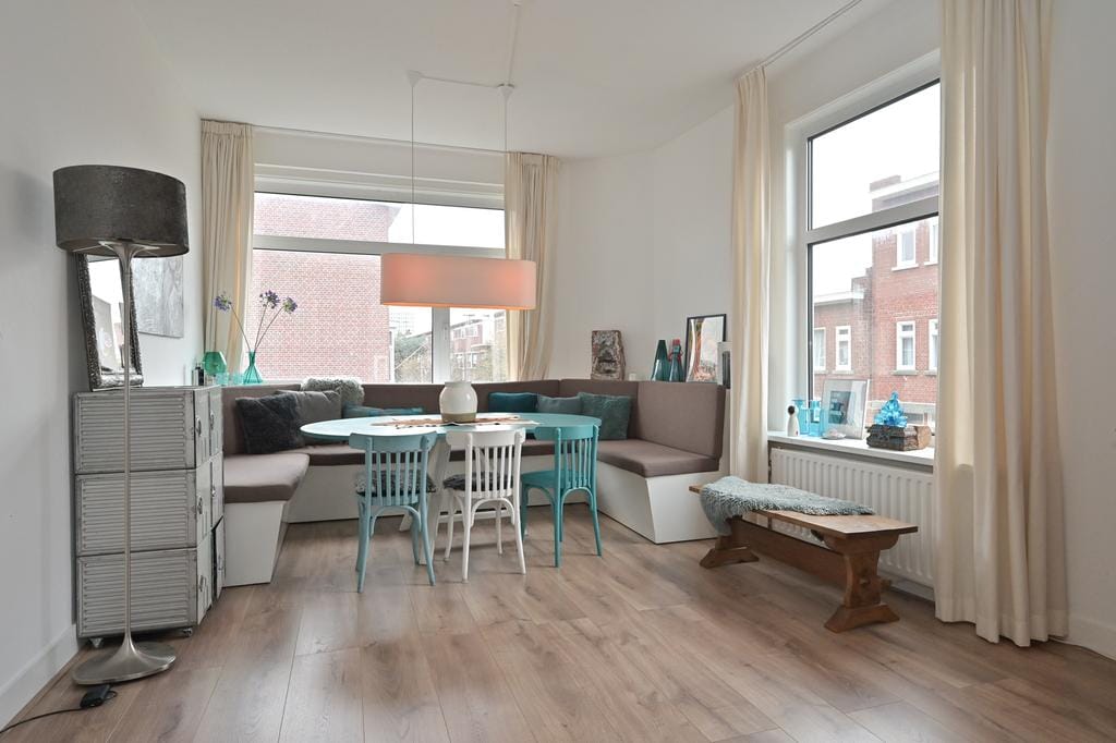 Foto 5 van Van Nijenrodestraat 98