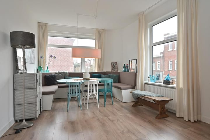 Photo 5 of Van Nijenrodestraat 98