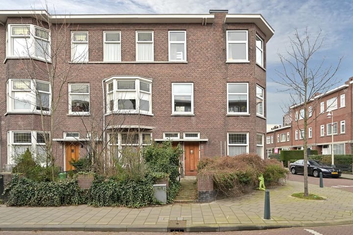 Photo 18 of Van Nijenrodestraat 98