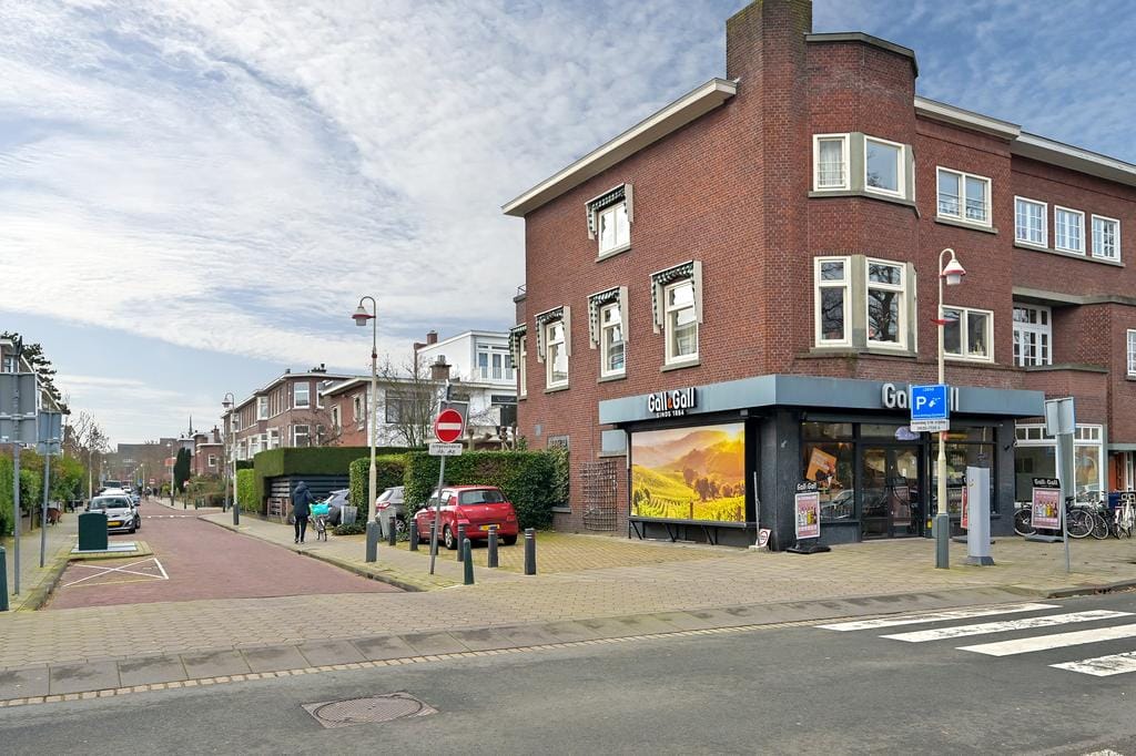 Foto 19 van Van Nijenrodestraat 98