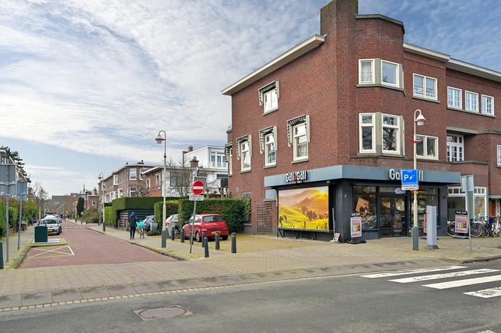 Photo 19 of Van Nijenrodestraat 98