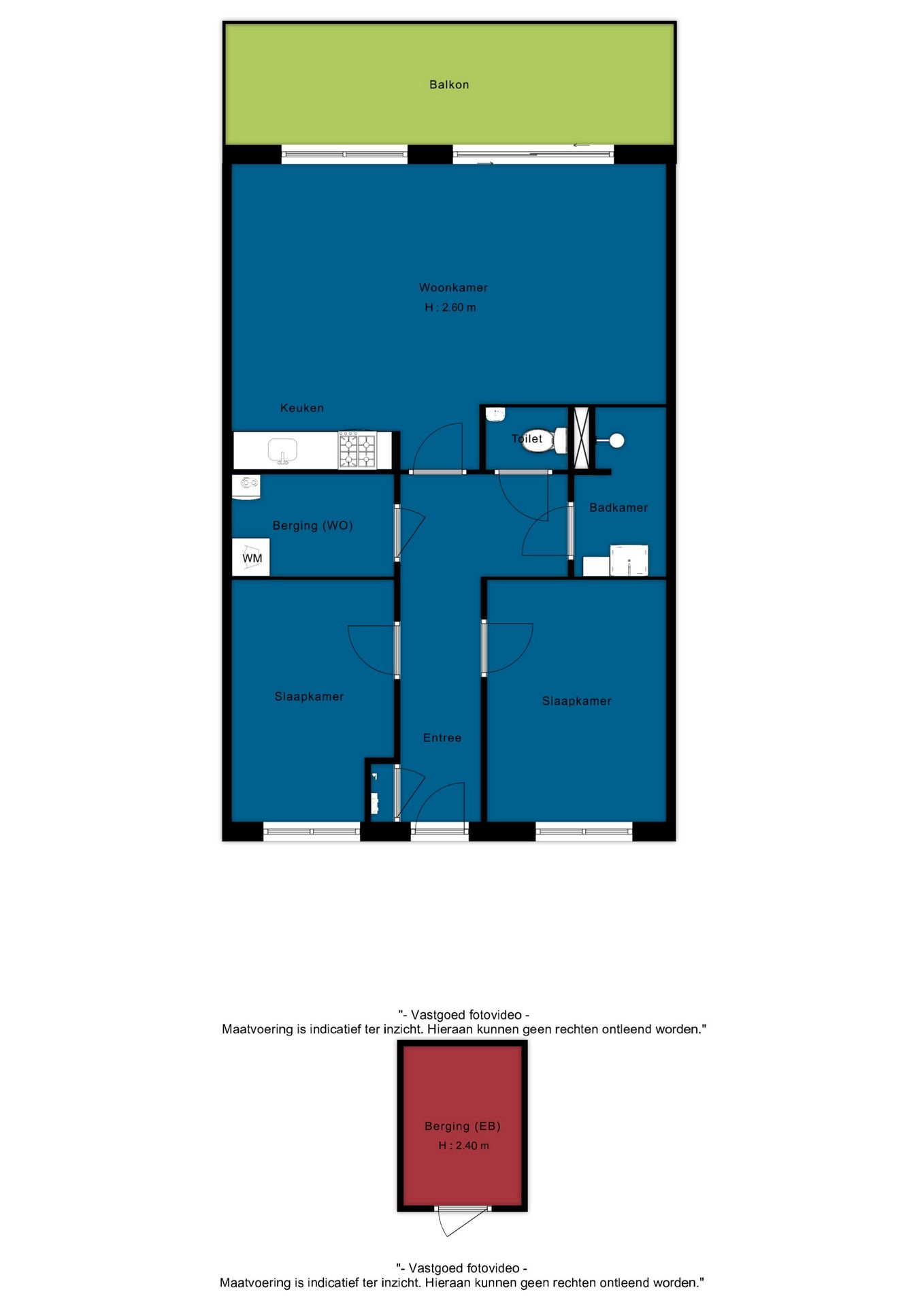 Foto 20 van Pollenstein 138