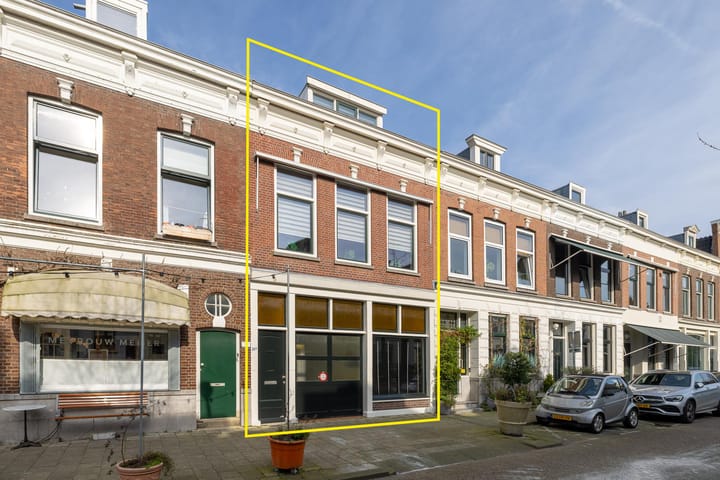 Photo 1 of Gerard Scholtenstraat 35-A