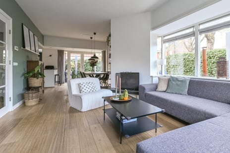 Van den Vondellaan 16 secondary image