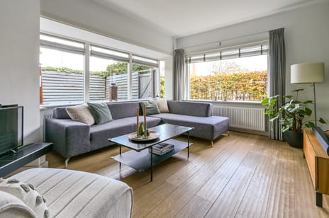 Van den Vondellaan 16 tertiary image