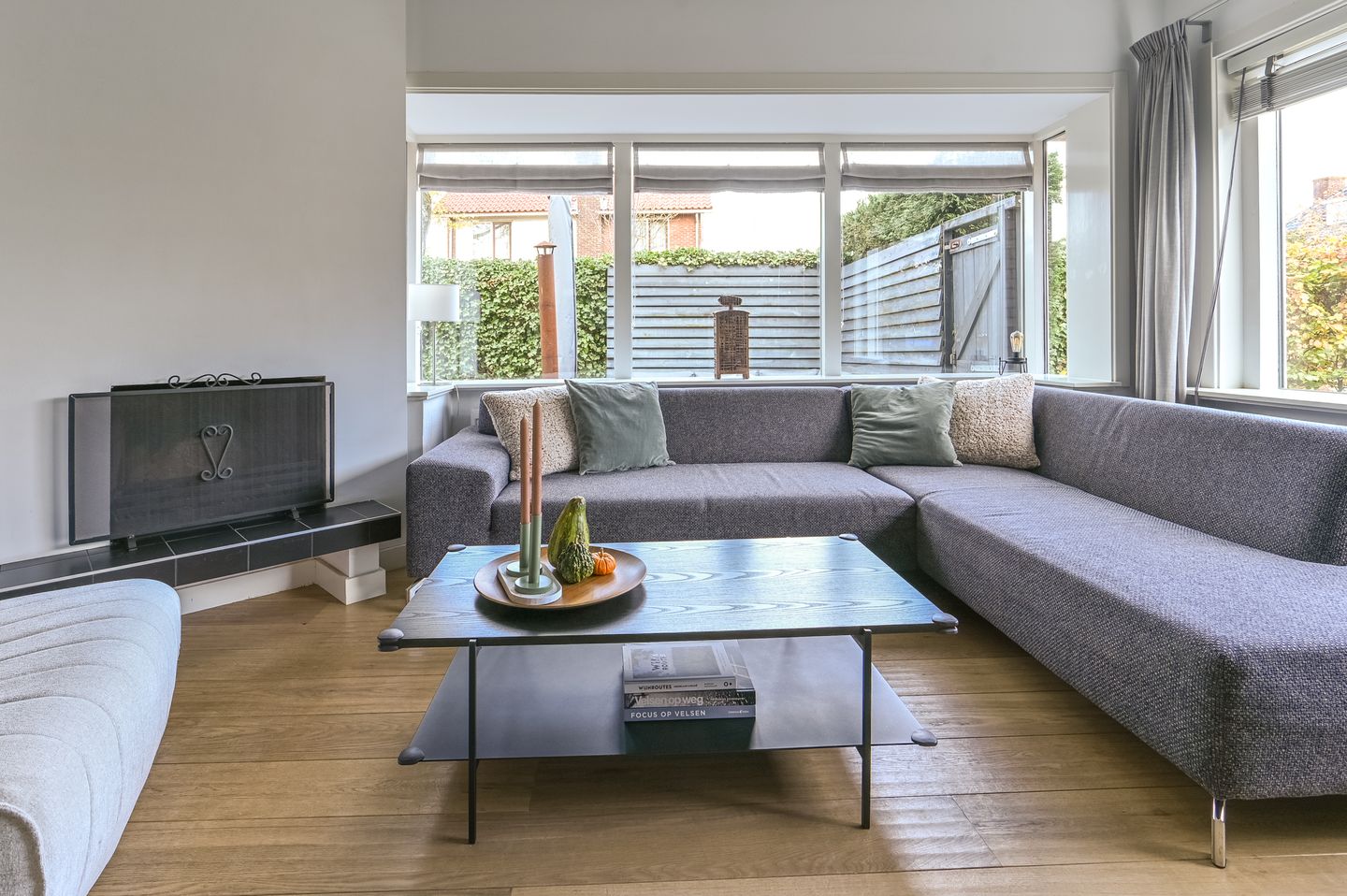 Photo 4 of Van den Vondellaan 16