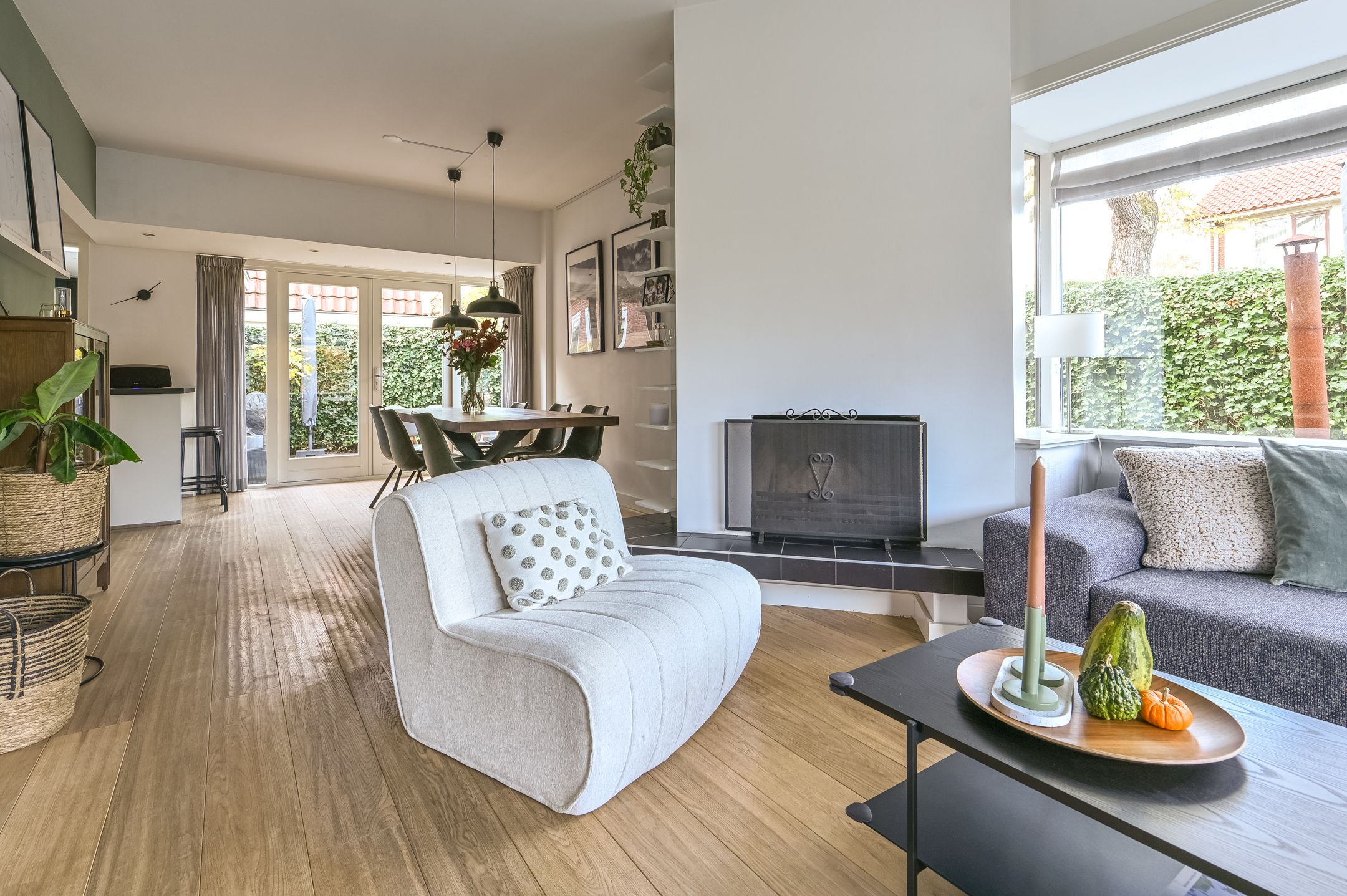 Photo 6 of Van den Vondellaan 16