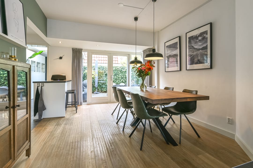 Photo 7 of Van den Vondellaan 16