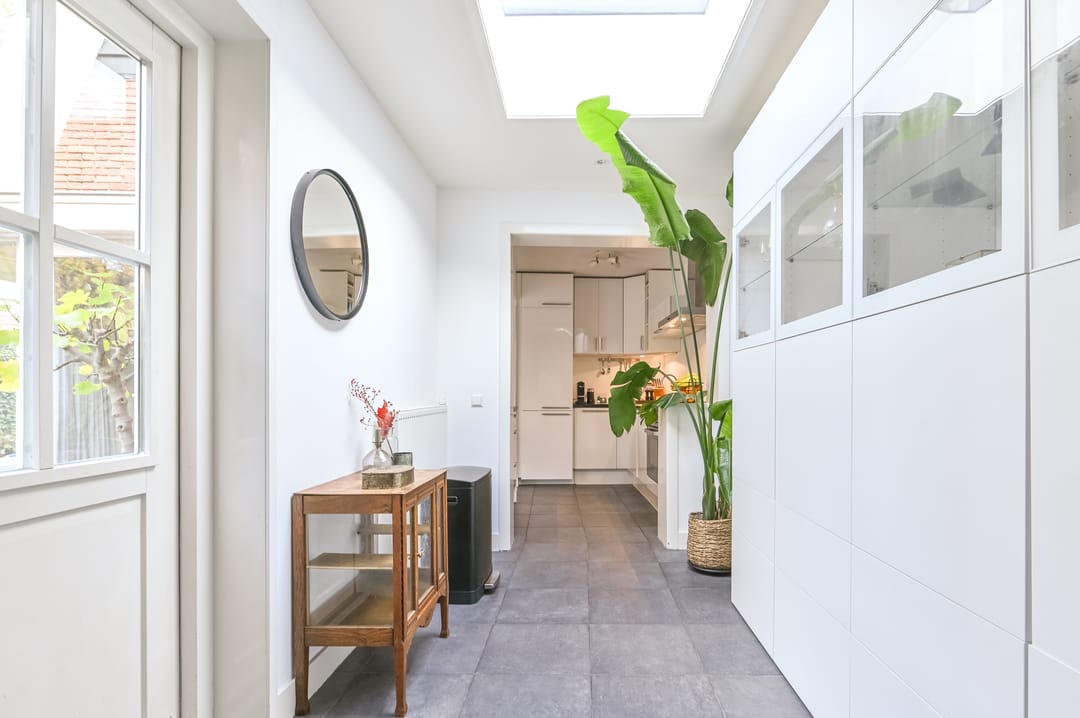 Photo 11 of Van den Vondellaan 16