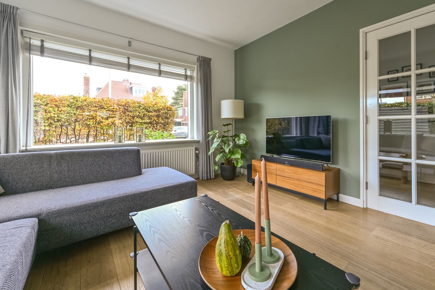 Photo 5 of Van den Vondellaan 16