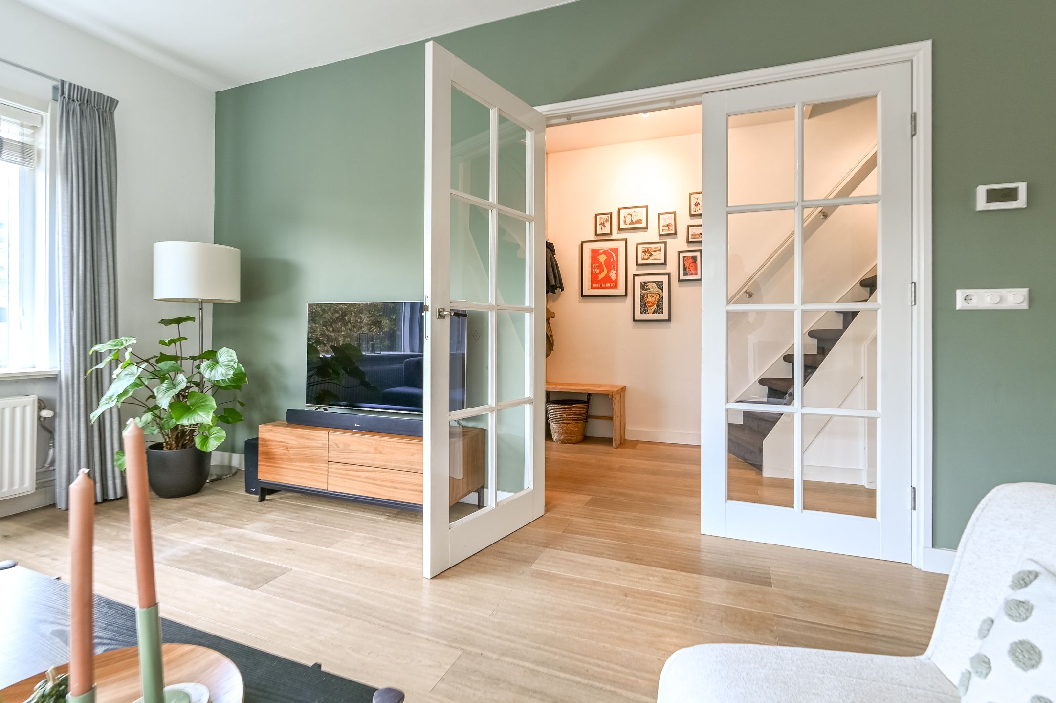 Photo 18 of Van den Vondellaan 16