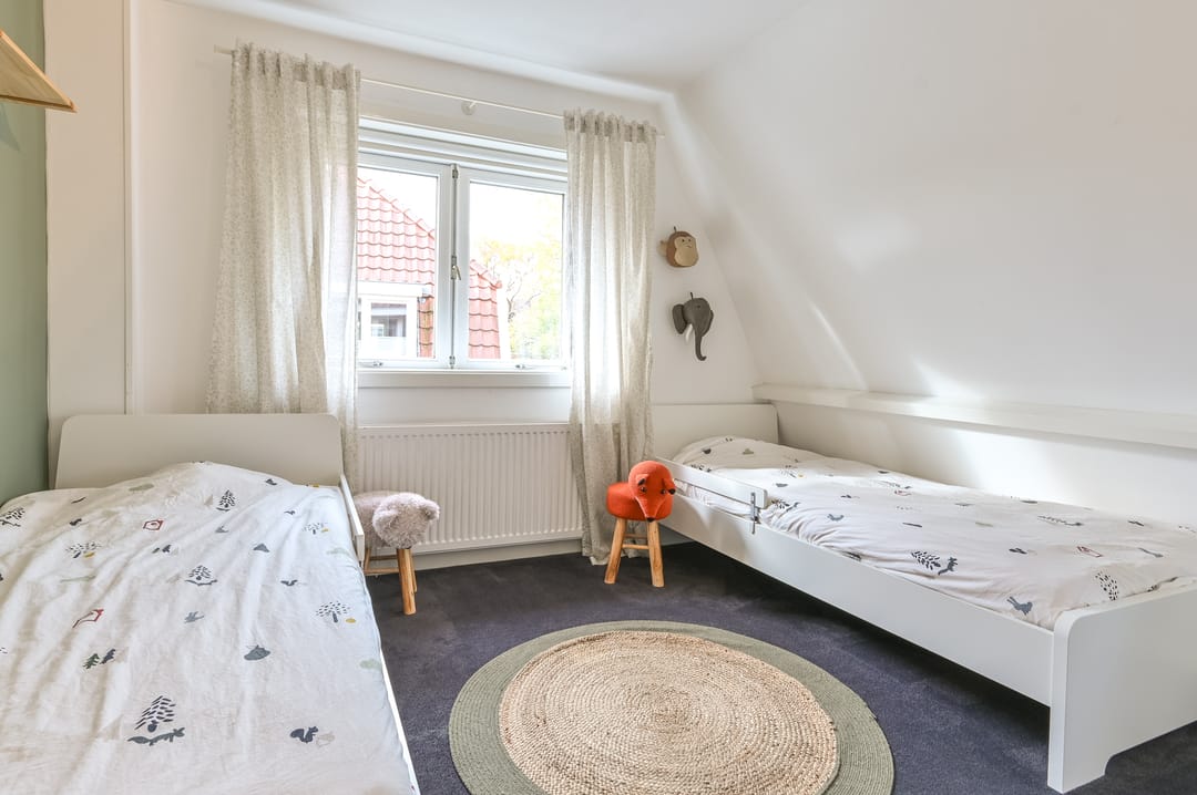 Photo 23 of Van den Vondellaan 16