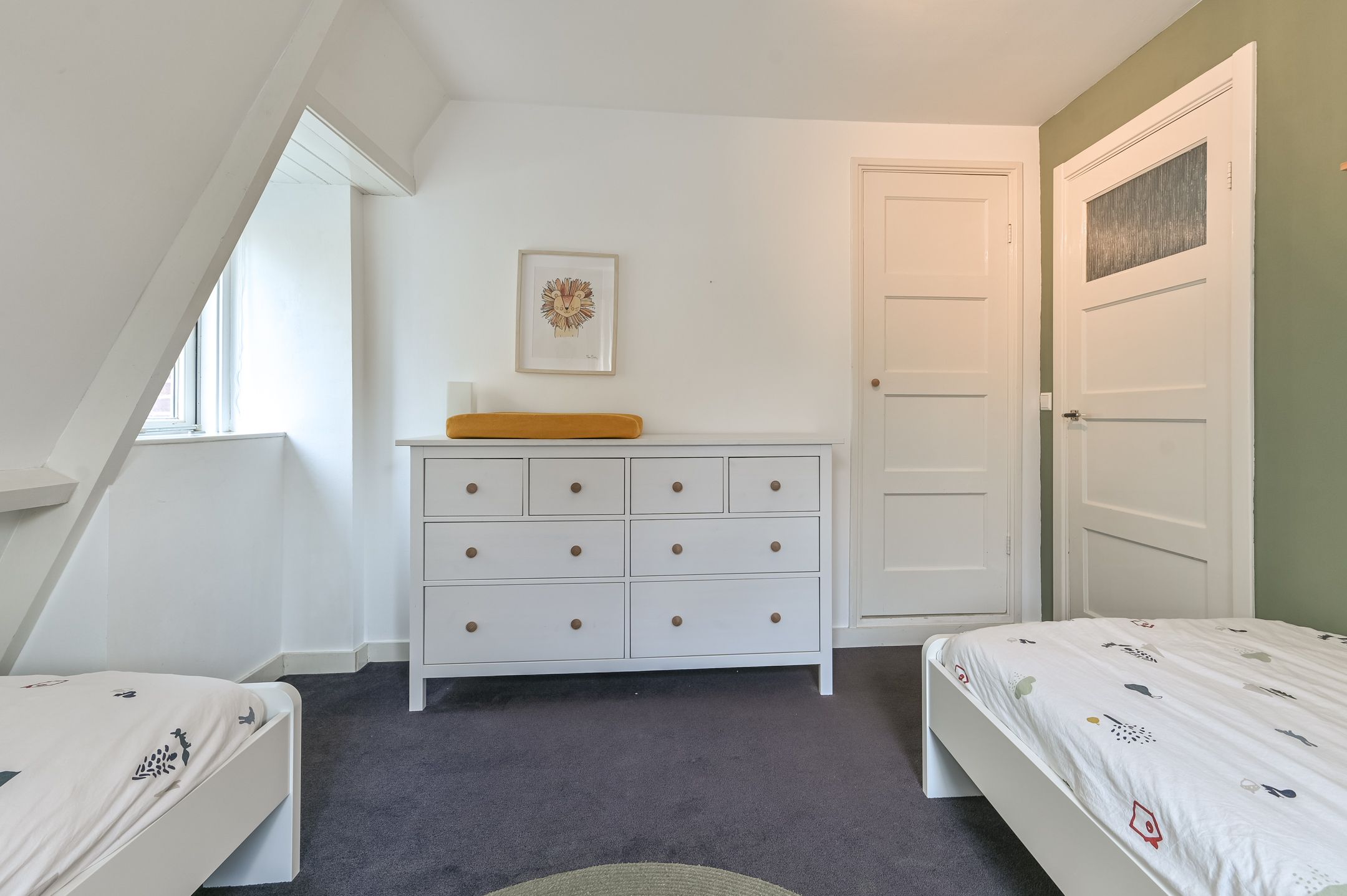 Photo 24 of Van den Vondellaan 16